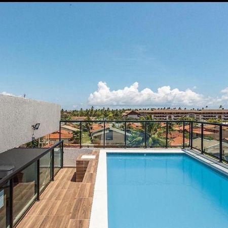 Cupe Summer-Porto De Galinhas 180Rua Projetada Apartamento201Eliza Экстерьер фото