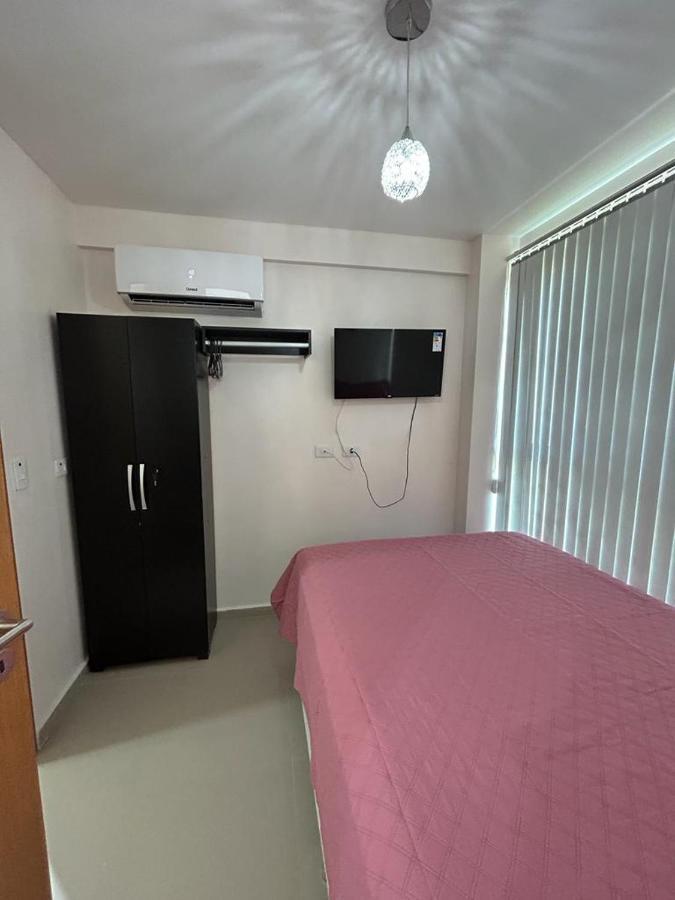Cupe Summer-Porto De Galinhas 180Rua Projetada Apartamento201Eliza Экстерьер фото