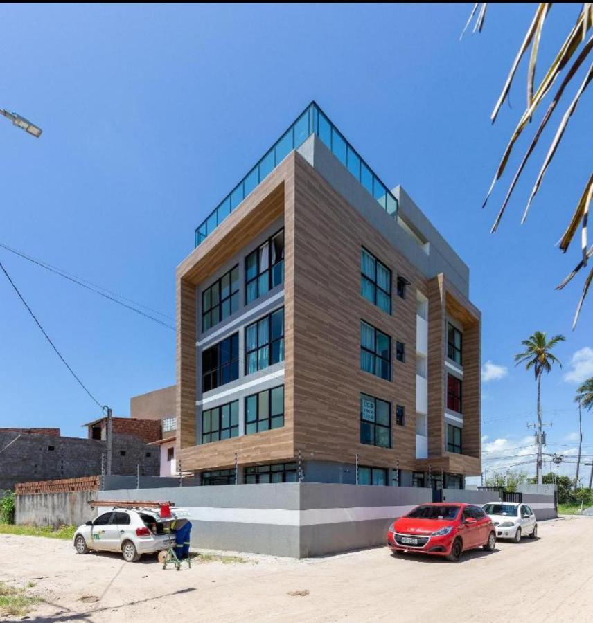 Cupe Summer-Porto De Galinhas 180Rua Projetada Apartamento201Eliza Экстерьер фото