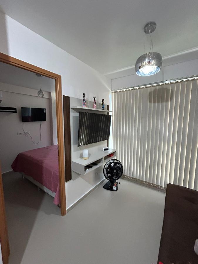 Cupe Summer-Porto De Galinhas 180Rua Projetada Apartamento201Eliza Экстерьер фото