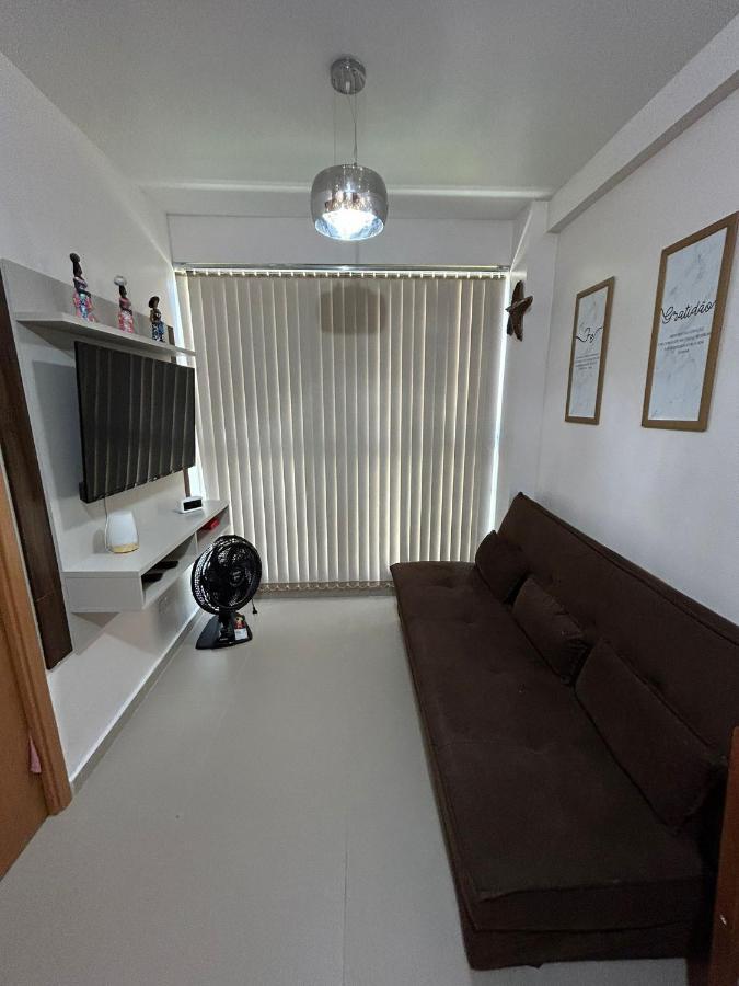 Cupe Summer-Porto De Galinhas 180Rua Projetada Apartamento201Eliza Экстерьер фото
